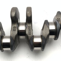 R61100 СТАНДАРТ Коленчатый вал, коленвал 2.2 CDI OM611 на Mercedes Sprinter W 903 / Vito W 638    311 313 411 413