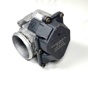 A6460901670 Дроссельная заслонка 2.2 CDI OM646 на Mercedes Sprinter W 906 311 313 315 511 513 515