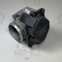 A6460901670 Дроссельная заслонка 2.2 CDI OM646 на Mercedes Sprinter W 906   311 313 315 511 513 515