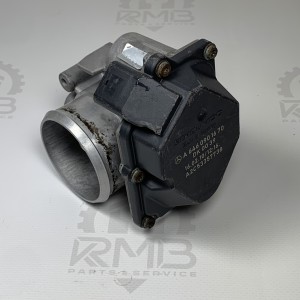 A6460901670 Throttle valve 2.2 CDI OM646 for Mercedes Sprinter W 906  311 313 315 511 513 515