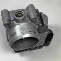 A6460901670 Дроссельная заслонка 2.2 CDI OM646 на Mercedes Sprinter W 906   311 313 315 511 513 515