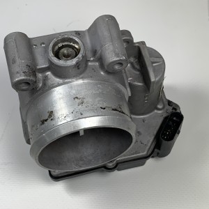 A6460901670 Throttle valve 2.2 CDI OM646 for Mercedes Sprinter W 906  311 313 315 511 513 515