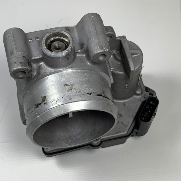 A6460901670 Дроссельная заслонка 2.2 CDI OM646 на Mercedes Sprinter W 906   311 313 315 511 513 515