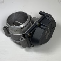 A6460901670 Дроссельная заслонка 2.2 CDI OM646 на Mercedes Sprinter W 906   311 313 315 511 513 515