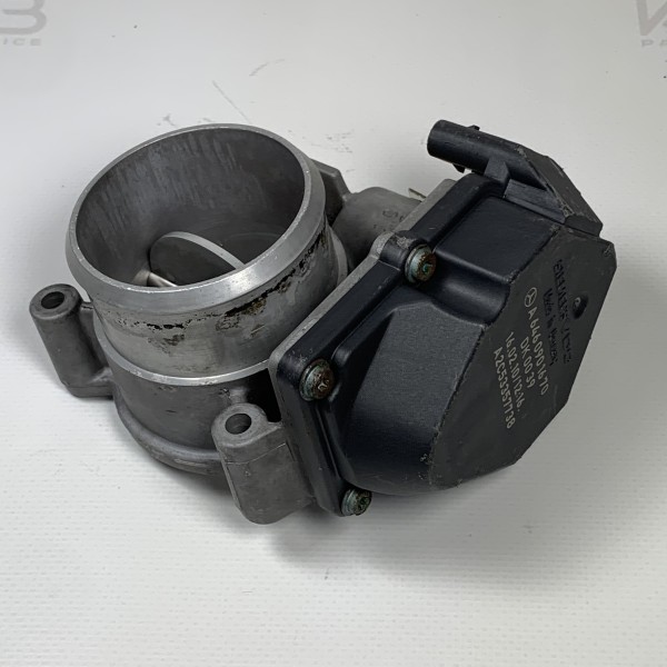 A6460901670 Дроссельная заслонка 2.2 CDI OM646 на Mercedes Sprinter W 906   311 313 315 511 513 515