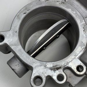 A6460901670 Throttle valve 2.2 CDI OM646 for Mercedes Sprinter W 906  311 313 315 511 513 515