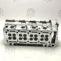 A6110105020 Головка блока цилиндров (ГБЦ) на Mercedes Sprinter  W903 / W 906, C W203 / E W211  2.2 CDI OM611 ОМ646 