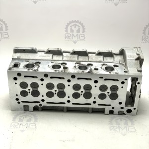 A6110105020 Головка блока цилиндров (ГБЦ) на Mercedes Sprinter  W903 / W 906, C W203 / E W211  2.2 CDI OM611 ОМ646 