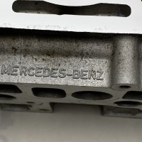 A6110105020 Головка блока цилиндров (ГБЦ) на Mercedes Sprinter  W903 / W 906, C W203 / E W211  2.2 CDI OM611 ОМ646 