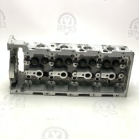 A6110105020 Головка блока цилиндров (ГБЦ) на Mercedes Sprinter  W903 / W 906, C W203 / E W211  2.2 CDI OM611 ОМ646 