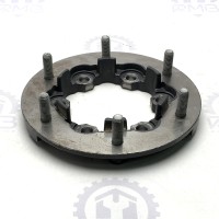 A9063570008 Корона задней ступицы на Mercedes Sprinter W 906 511 513 515 516 518 519