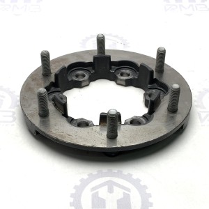 A9063570008 Корона задней ступицы на Mercedes Sprinter W 906 511 513 515 516 518 519