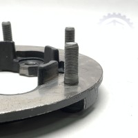 A9063570008 Корона задней ступицы на Mercedes Sprinter W 906 511 513 515 516 518 519