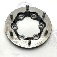 9023560045 Корона задней ступицы на Mercedes Sprinter W 904   411 413 416