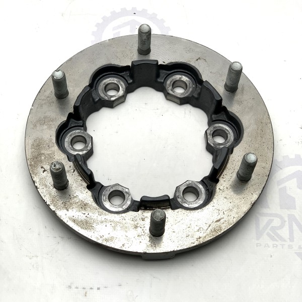 9023560045 Корона задней ступицы на Mercedes Sprinter W 904   411 413 416