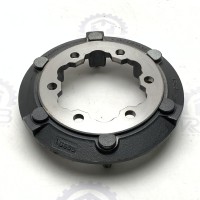 9023560045 Корона задней ступицы на Mercedes Sprinter W 904   411 413 416