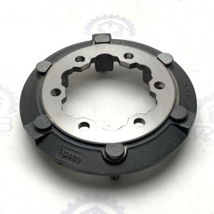 9023560045 Корона задней ступицы на Mercedes Sprinter W 904   411 413 416
