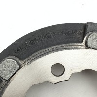 9023560045 Корона задней ступицы на Mercedes Sprinter W 904   411 413 416