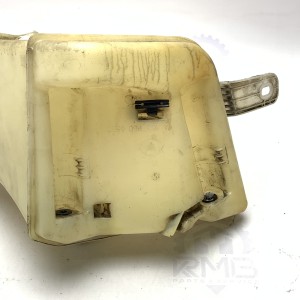 A1638600560 Бачок омывателя лобового стекла на Mercedes ML-class W163