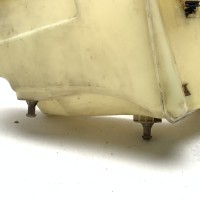 A1638600560 Бачок омывателя лобового стекла на Mercedes ML-class W163