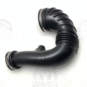A6460940297 Air filter to turbocharger pipe for Mercedes C W203 / E W211  2.2 CDI OM646 