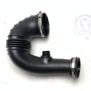 A6460940297 Air filter to turbocharger pipe for Mercedes C W203 / E W211  2.2 CDI OM646 