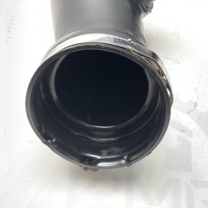 A6460940297 Air filter to turbocharger pipe for Mercedes C W203 / E W211  2.2 CDI OM646 