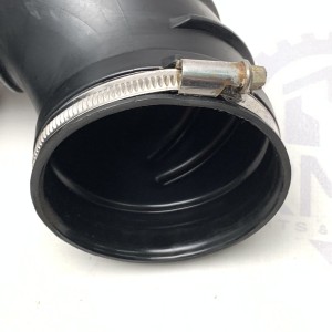 A6460940297 Air filter to turbocharger pipe for Mercedes C W203 / E W211  2.2 CDI OM646 
