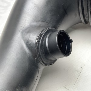 A6460940297 Air filter to turbocharger pipe for Mercedes C W203 / E W211  2.2 CDI OM646 