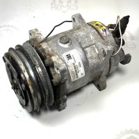 1E39065G01, компрессор холодильной установки Thermo King 12 В