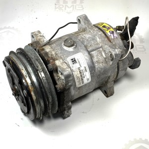 1E39065G01, компрессор холодильной установки Thermo King 12 В