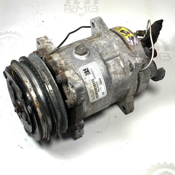 1E39065G01 Компресор холодильної установки Thermo King 12V