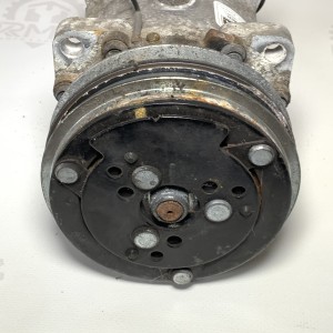 1E39065G01, компрессор холодильной установки Thermo King 12 В