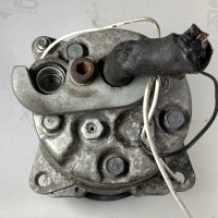 1E39065G01, компрессор холодильной установки Thermo King 12 В