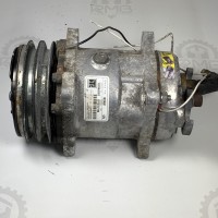 1E39065G01, компрессор холодильной установки Thermo King 12 В