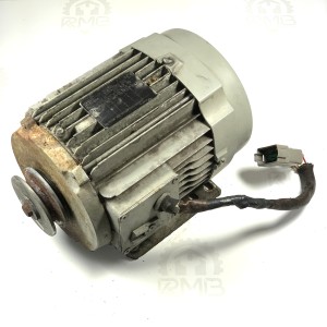 LS90L Электродвигатель холодильной установки Carrier LS90L 230 В, 1,5 кВт, G858586