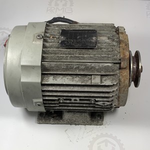 LS90L Электродвигатель холодильной установки Carrier LS90L 230 В, 1,5 кВт, G858586