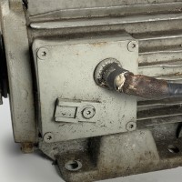 LS90L Электродвигатель холодильной установки Carrier LS90L 230 В, 1,5 кВт, G858586
