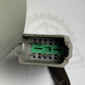LS90L Электродвигатель холодильной установки Carrier LS90L 230 В, 1,5 кВт, G858586