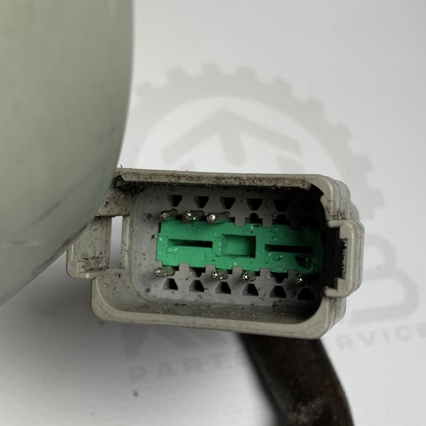 LS90L Electric motor for Carrier LS90L refrigeration unit, 230V, 1.5kW, G858586 LS90L Electric motor for Carrier LS90L refrigeration unit, 230V, 1.5kW, G858586