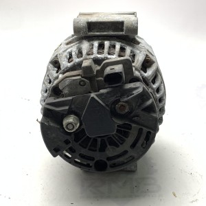 Генератор Bosch 1.8 Kompressor на Мерседес C-Class W203 / CLK C209 / SLK R171