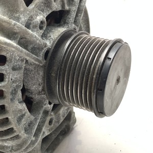 Генератор Bosch 1.8 Kompressor на Мерседес C-Class W203 / CLK C209 / SLK R171