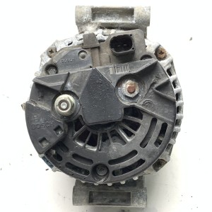 Генератор Bosch 1.8 Kompressor на Мерседес C-Class W203 / CLK C209 / SLK R171
