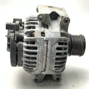 Генератор Bosch 1.8 Kompressor на Мерседес C-Class W203 / CLK C209 / SLK R171