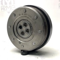 A6510352912 Шкив коленчатого вала с демпфером на Mercedes 2.1 CDI OM651 ML W166 / GLE W166 / GL X166 / GLS X166