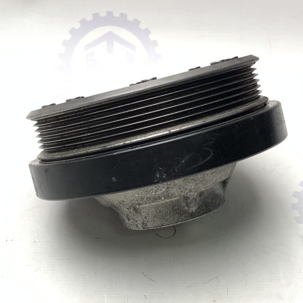 A6510352912 Шкив коленчатого вала с демпфером на Mercedes 2.1 CDI OM651 ML W166 / GLE W166 / GL X166 / GLS X166 A6510352912 Шкив коленчатого вала с демпфером на Mercedes 2.1 CDI OM651 ML W166 / GLE W166 / GL X166 / GLS X166