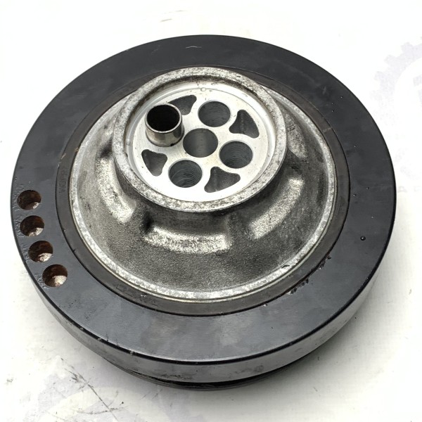 A6510352912 Шкив коленчатого вала с демпфером на Mercedes 2.1 CDI OM651 ML W166 / GLE W166 / GL X166 / GLS X166 A6510352912 Шкив коленчатого вала с демпфером на Mercedes 2.1 CDI OM651 ML W166 / GLE W166 / GL X166 / GLS X166