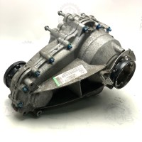 A2512802900 Распределительная коробка на Mercedes 2.1 CDI OM651 3.0 CDI OM642 ML W166 / GLE W166 / GL X166 / GLS X166