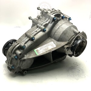 A2512802900 Transfer box for Mercedes 2.1 CDI OM651 3.0 CDI OM642 ML W166 / GLE W166 / GL X166 / GLS X166