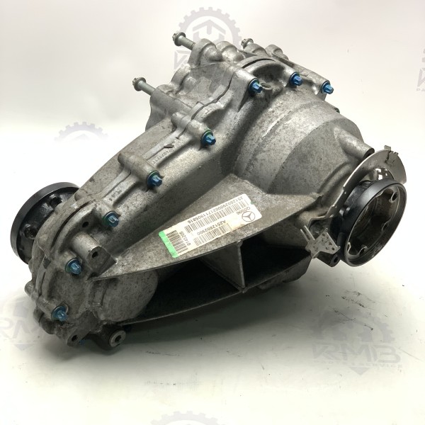 A2512802900 Распределительная коробка на Mercedes 2.1 CDI OM651 3.0 CDI OM642 ML W166 / GLE W166 / GL X166 / GLS X166 A2512802900 Распределительная коробка на Mercedes 2.1 CDI OM651 3.0 CDI OM642 ML W166 / GLE W166 / GL X166 / GLS X166